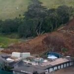 Reactivation of the Mauao landslide in Mount Maunganui, New Zealand
