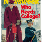 Reinventing College as Something Everyone Can Use—and Afford