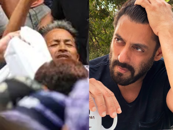 Salman Khan Asks Protesting Students to Return Home Urges Sonam Wangchuk to End Hunger Strike