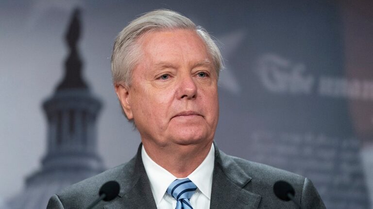 Sen. Lindsey Graham dead at 71 after 'brief and sudden' illness, office says