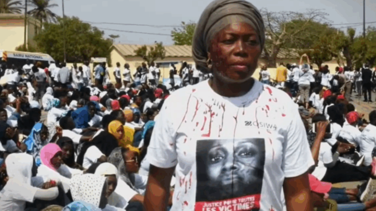Senegal: Where womenâs bodies belong to everyone but themselves