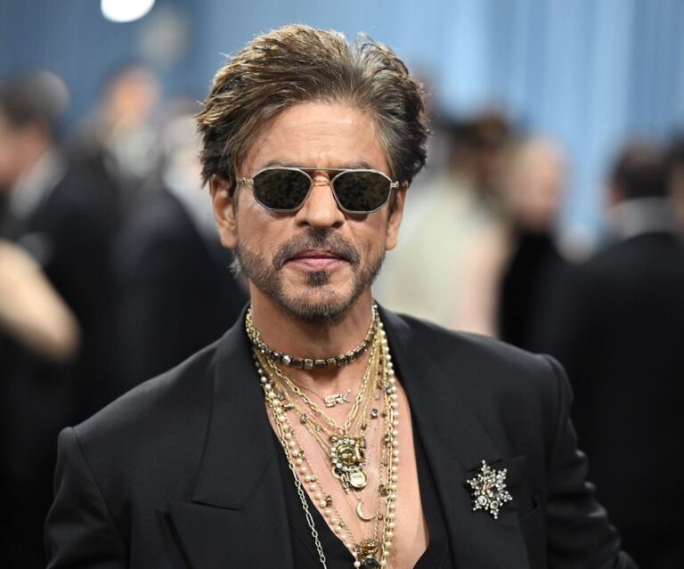 Shah Rukh Khan Gets Supreme Court Relief As Plea Against Mannat Renovation Is Dismissed