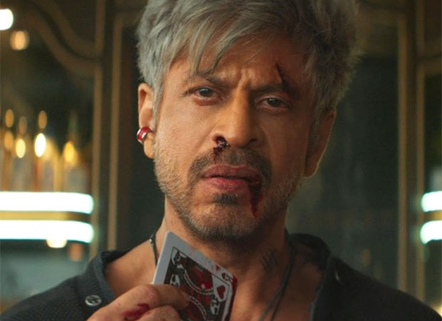 Shah Rukh Khan's King enters final phase of shoot; last international schedule planned for August: Report