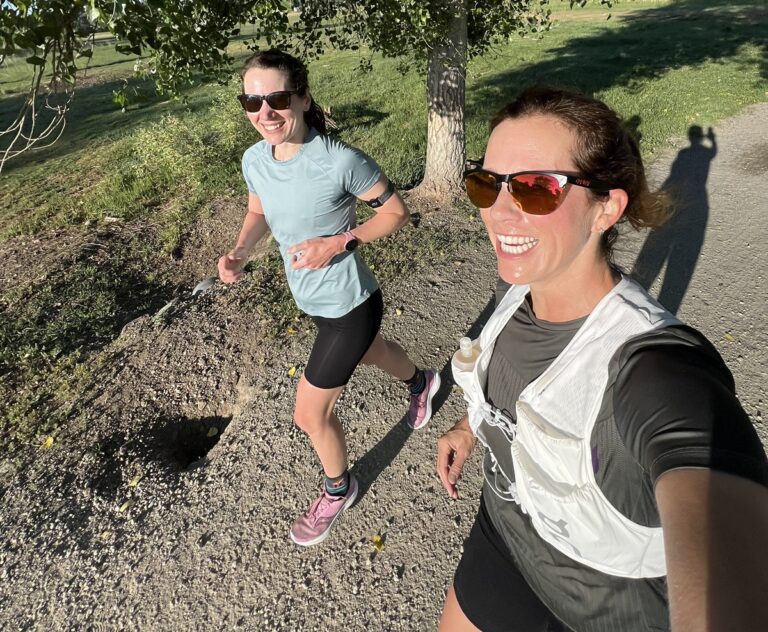 Sweat, Sodium and Runners: What The Research Really Says