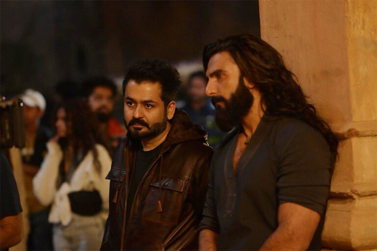 Thank You for Giving Dhurandhar Every Piece of You - Aditya Dhar on Ranveer Singhs Birthday