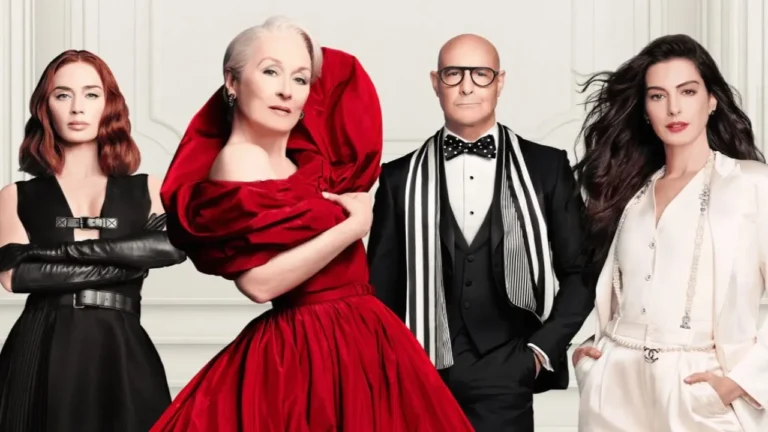 The Devil Wears Prada 2 India Box Office: Meryl Streep and Anne Hathaway-led film crosses Rs 20 crore mark in 6 days