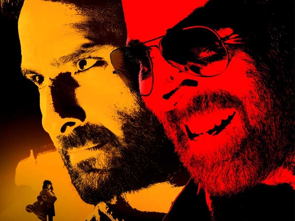 The First Look of Akshay Kumar and Saif Ali KhanÃ¢s Haiwaan Unveiled