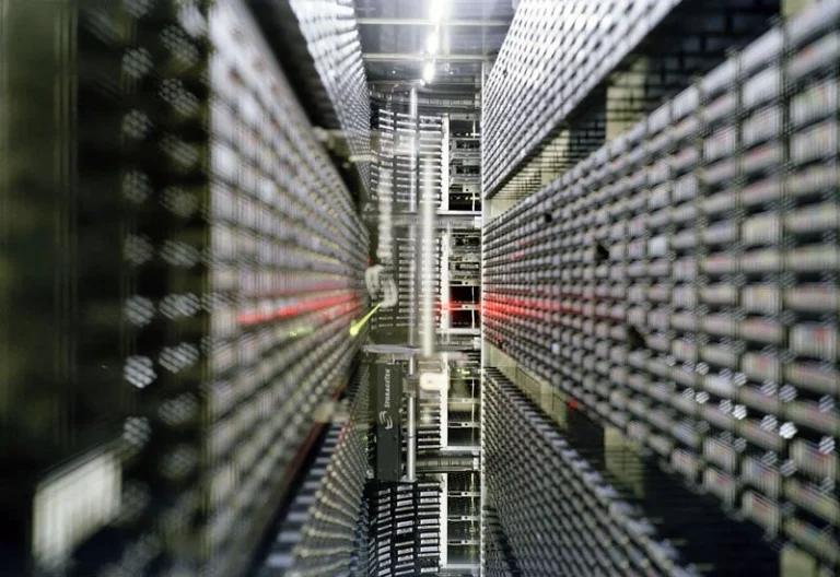 The hidden costs of Asia's data center rush