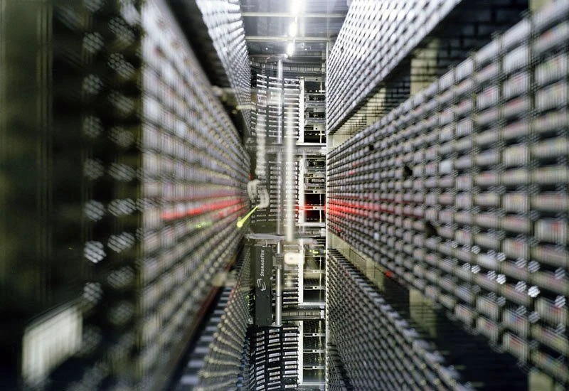 The hidden costs of Asia's data center rush