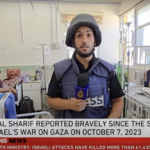 The killing of Anas al-Sharif and Western journalism’s moral collapse