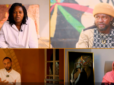 ‘The Other Sahel’ shows another side to the region often labelled a ‘conflict zone’