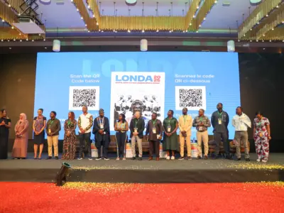 The signal we cannot ignore: What the LONDA 2025 report reveals about Africa’s digital rights