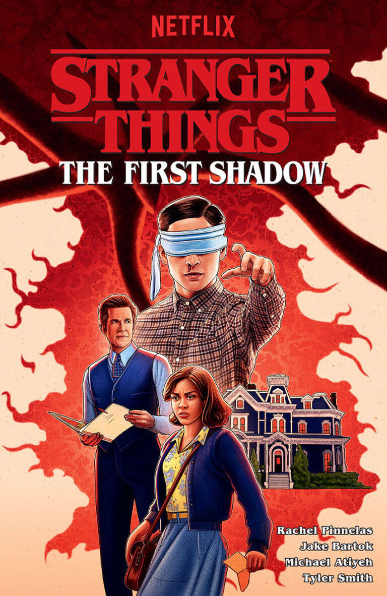 the-stranger-things