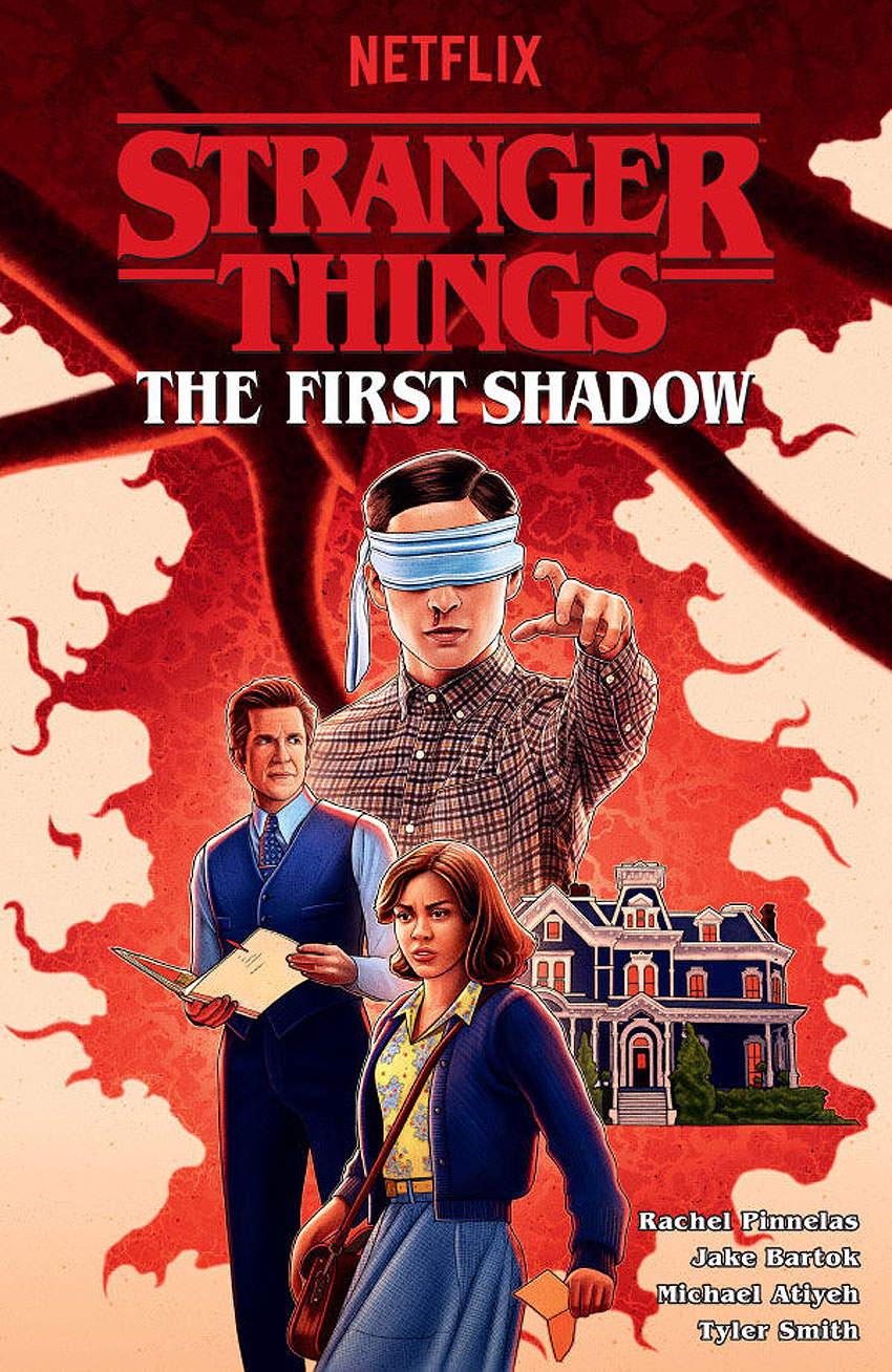 the-stranger-things