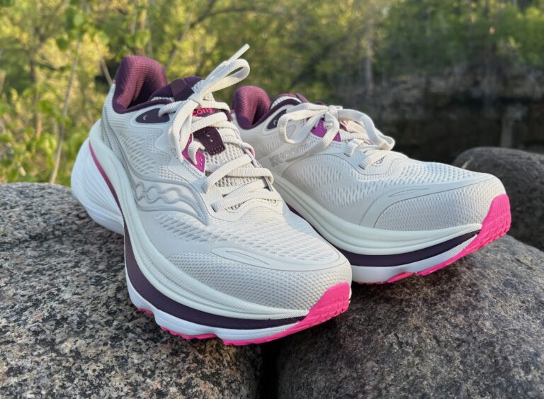 This Stability Shoe Changed My Mind About Stability Shoes