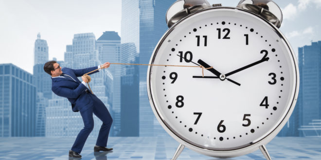 Time management techniques – Easy college tips