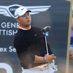 Tom Kim fires a 64 to claim Genesis Scottish Open title and end near-three-year PGA Tour victory drought