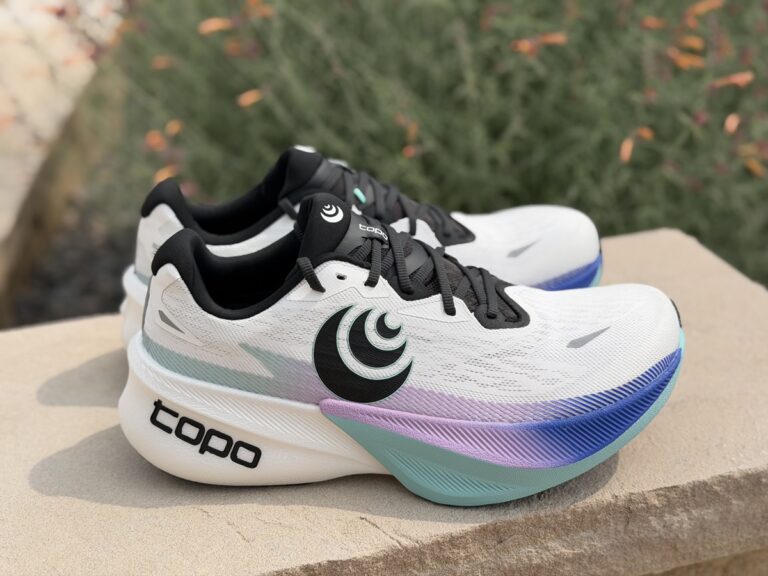 Topo Specter 3 Review: A More Versatile Super Trainer with a Wide Toebox