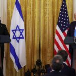 Trump declares 'complete disarmament' of Hamas and other 'armed groups'