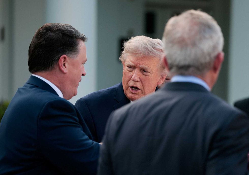 Trump humiliates supporters by killing deal he touted as his 'best': Ex-GOP operative