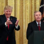 Trump's 'nonsense' betrayed his late loyalist's last crusade: ex-GOP operative