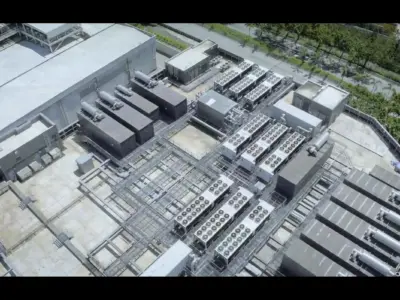 UN study shows Hong Kong data centres have some of the world’s worst carbon footprints