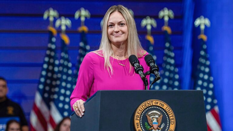 Unearthed records reveal Dem mayor sought tax hike to fund DEI role ahead of key House race