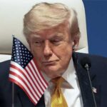 US allies sent reeling by commentary 'coming out of President Trump': analyst