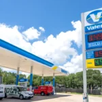 US Gas Prices Remain Elevated Amid Ongoing Middle East Tensions US Gas Prices Remain Elevated Amid Ongoing Middle East Tensions