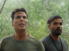 Welcome To The Jungle - Review