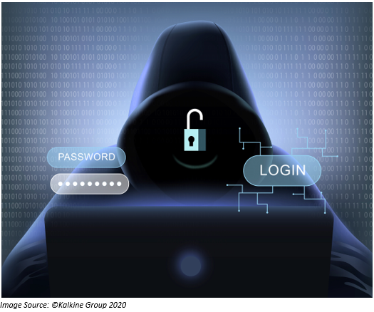 What can we expect in the cybersecurity space next year?