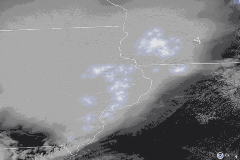 What Drives Derechos? The First Derecho Archive Could Help Meteorologists Figure It Out.