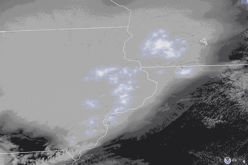 What Drives Derechos? The First Derecho Archive Could Help Meteorologists Figure It Out.