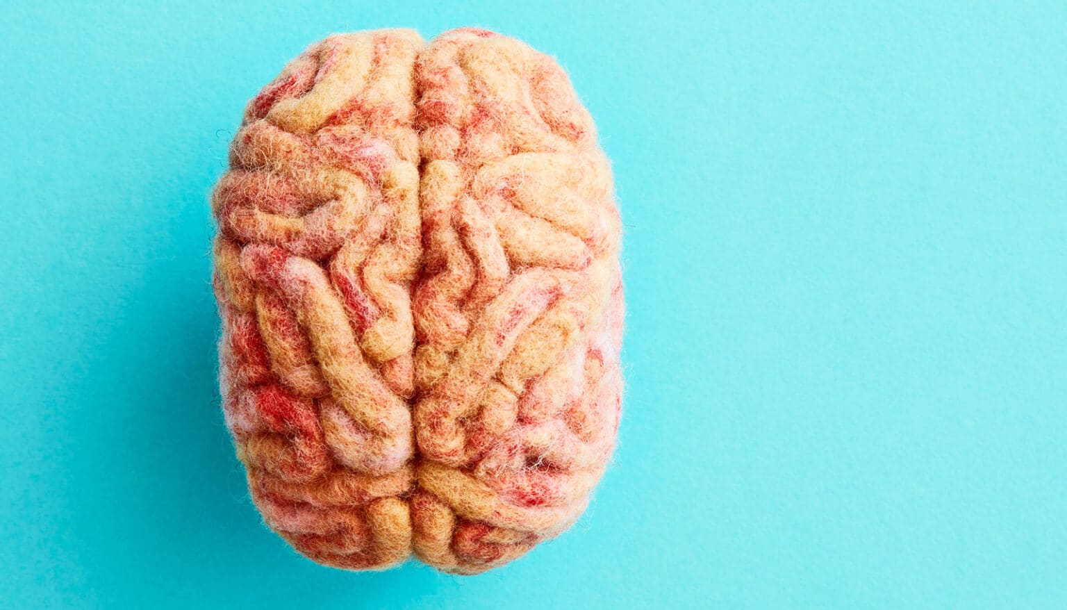 What is your brain doing when you’re unaware of your actions?
