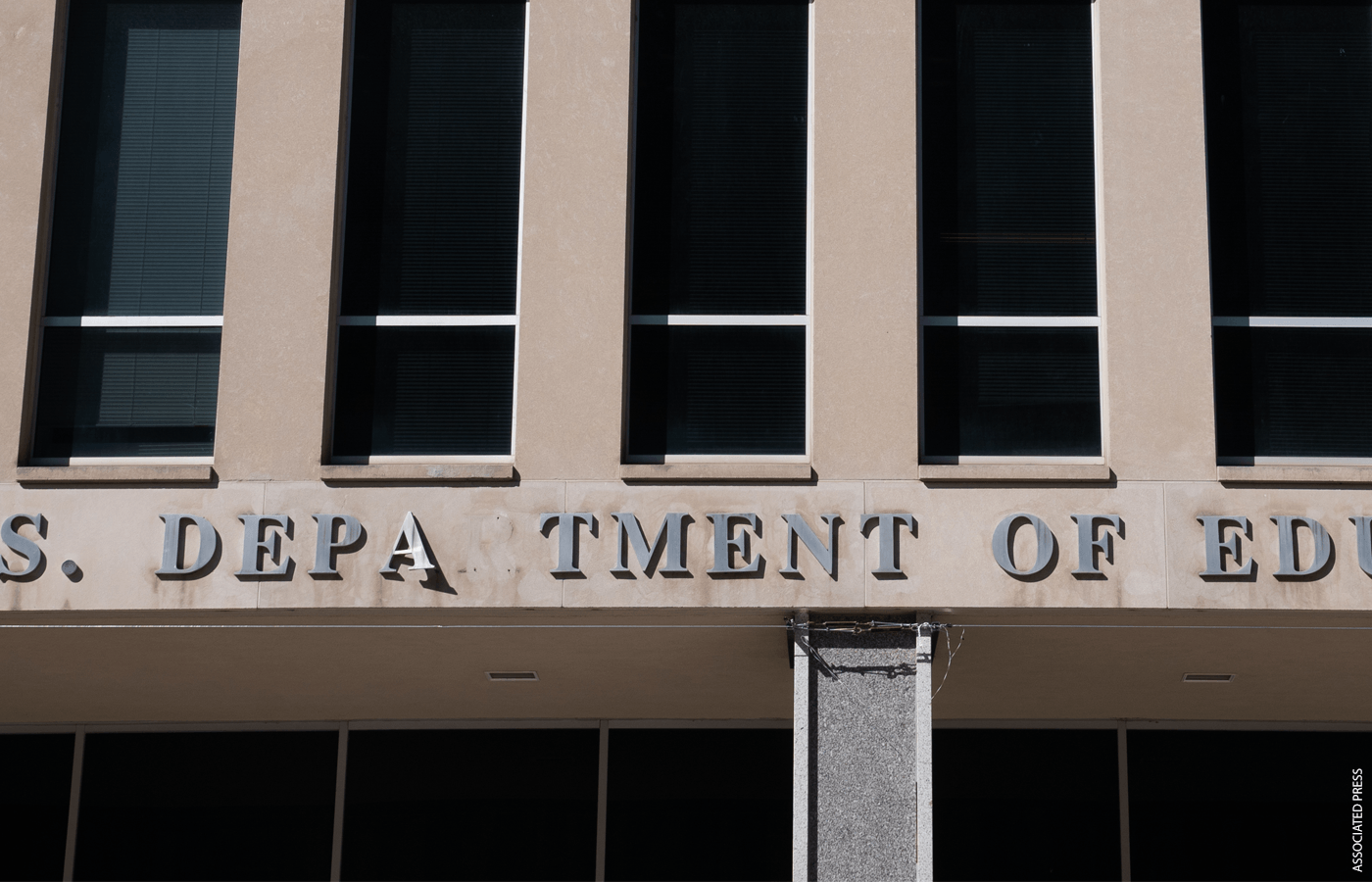 What It Means That Offices of Civil Rights, Special Education Are Leaving ED