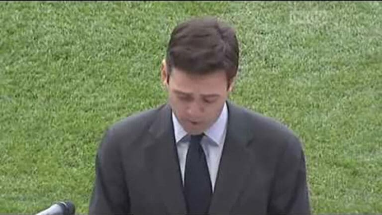 Would you renew this supplier? Burnham and the Hillsborough Law