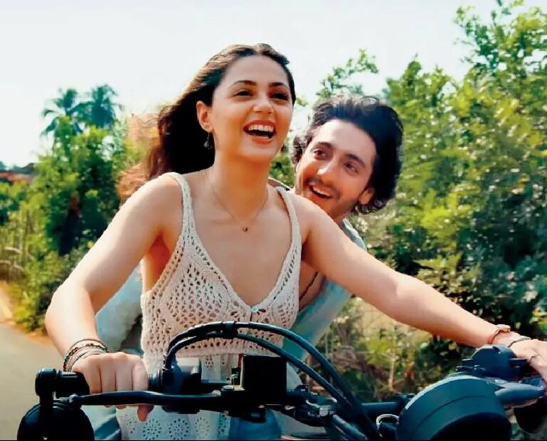 YRF Reacts to Tanishk Bagchis Saiyaara Royalty Allegations