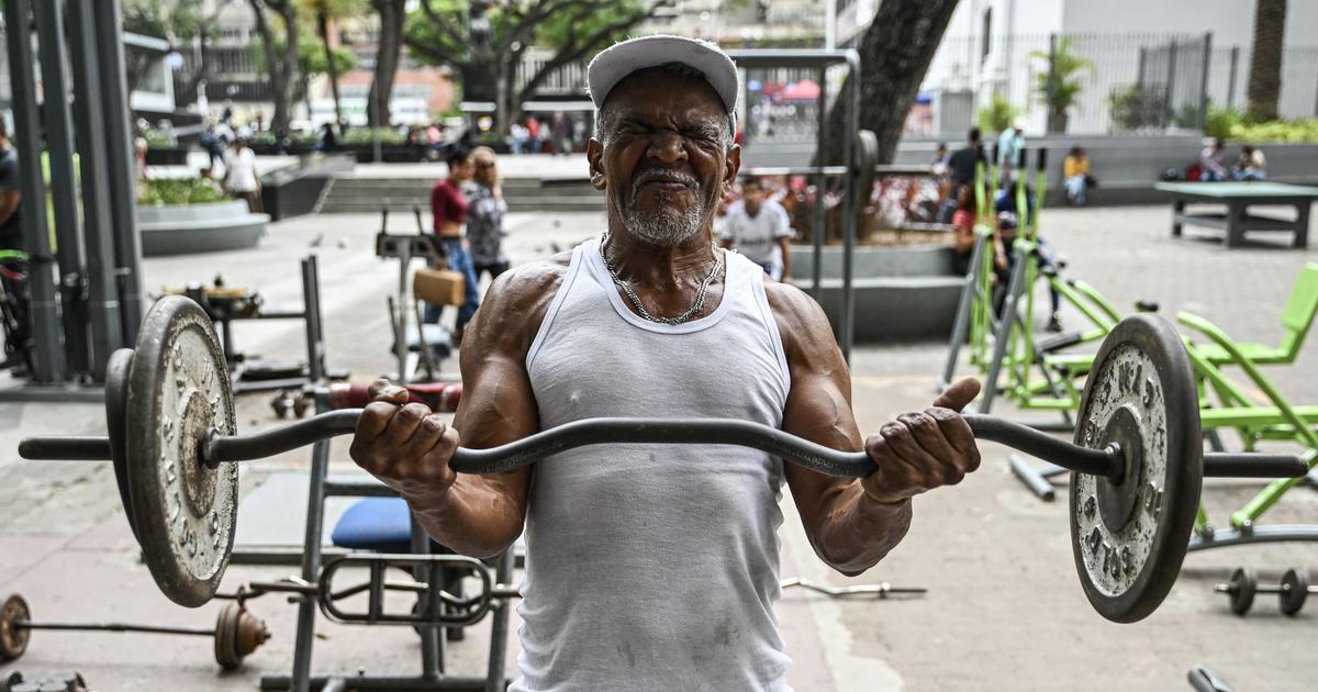 It is easy to assume that harder training always produces better results.