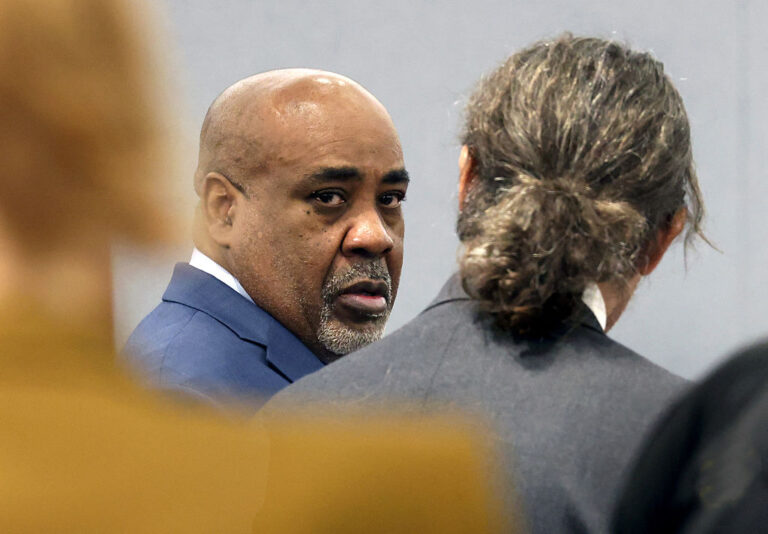 30 Years After Tupac Shakur Was Killed, a Murder Trial Begins