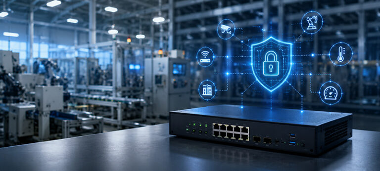 5 Best AI-Powered Firewalls for IoT Environments in 2026