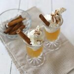 Celebrate the start of the best season of the year with our Apple Pie Shot recipe.