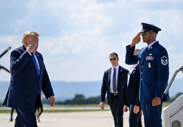 Donald-Trump