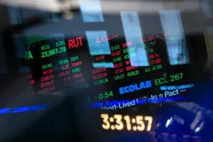 July Ends with a “Mean Reversion” Rotation