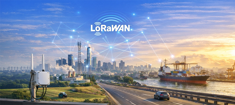 LoRa Alliance Positions New Standards Around Easier LoRaWAN Deployment