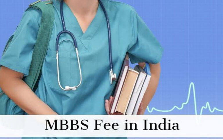 MBBS-in-india-fees