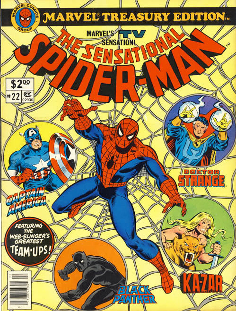 Marvel-Comics