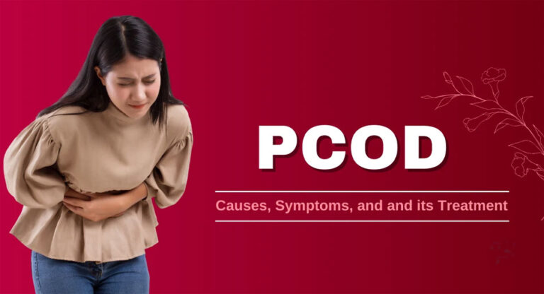 PCOD