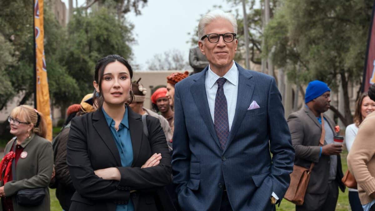 A Man on the Inside: Release Date, Trailer, Plot, and Episode Updates