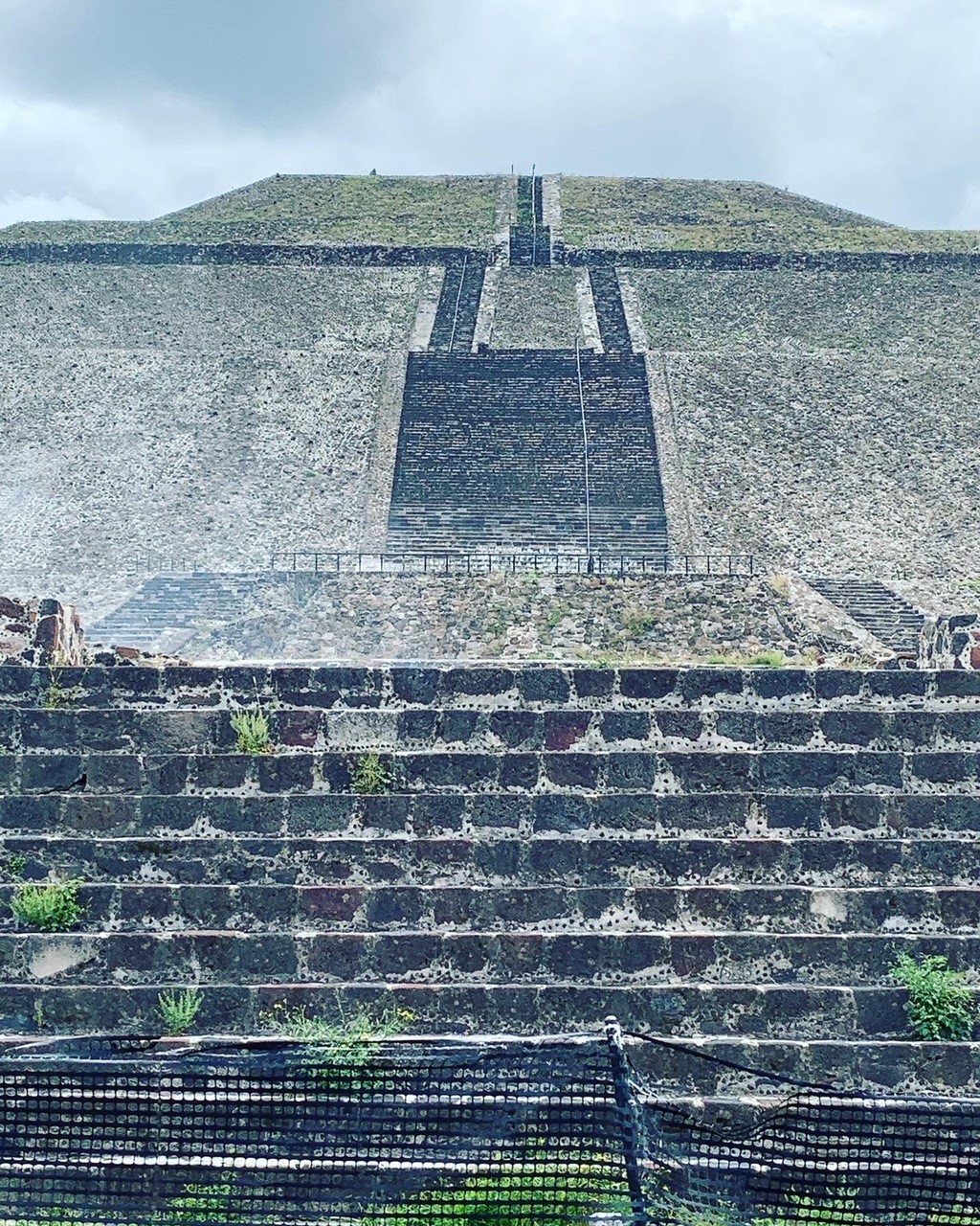 A September to Remember in Puebla, Mexico 