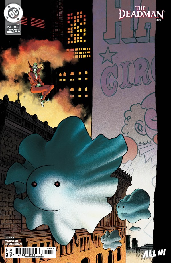 AIPT Comics Podcast: Christian Ward on ‘Forever Home’ and the biggest SDCC 2026 reveals